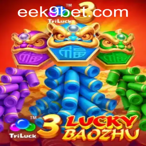 Explorando o Jogo Emocionante 3LuckyBaozhu: Uma Nova Experiência de Entretenimento Online