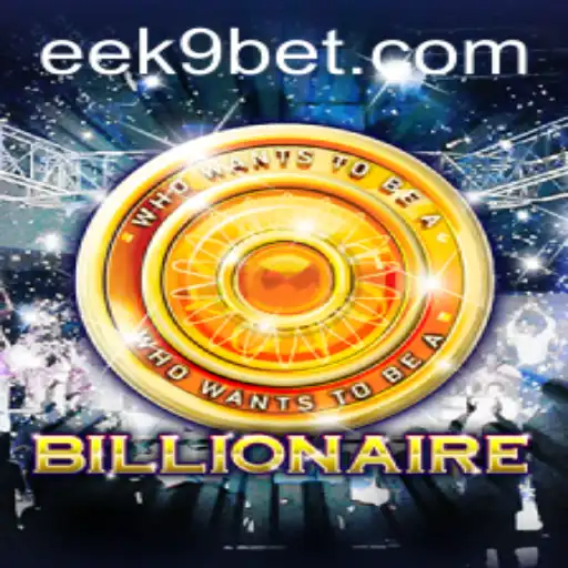 Desvendando o Jogo 'Billionaire': Estratégias e Regras para Dominar 'EEK9.COM'