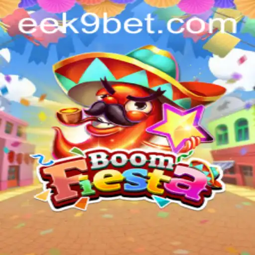Explorando BoomFiesta: O Jogo que Conquista com EEK9.COM