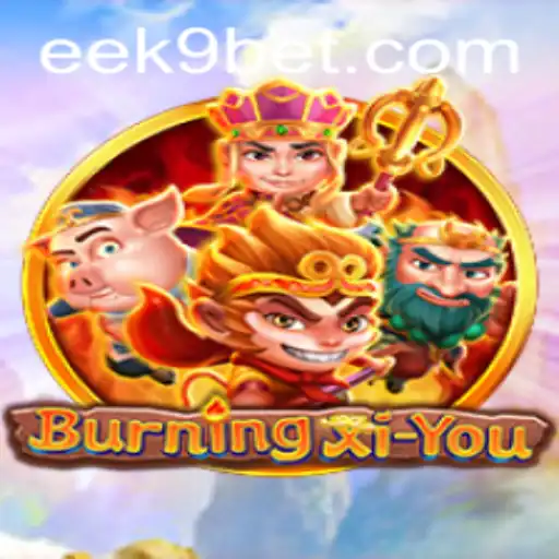 Explorando o Universo de BurningXiYou: Um Mergulho no Jogo Revolucionário