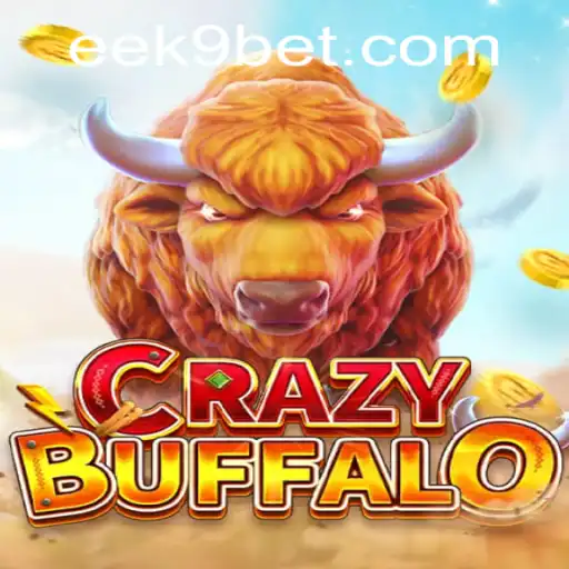 Explorando o Mundo de CRAZYBUFFALO: O Jogo de Aventuras da EEK9.COM