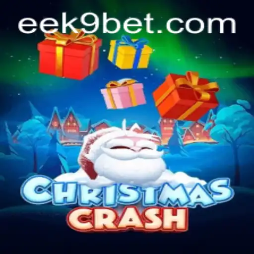 Descubra o Mundo de ChristmasCrash: O Desafio Festivo do Ano