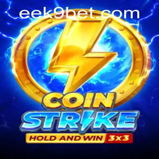 Coinstrike: Uma Experiência Inovadora no Mundo dos Jogos Online