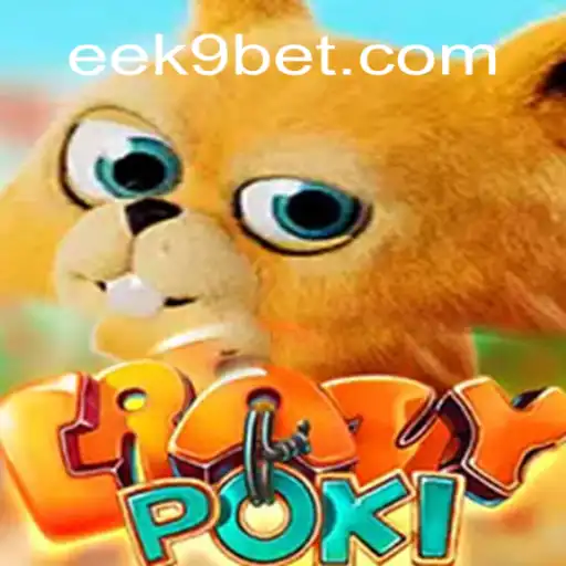 Descubra CrazyPoki: O Jogo Revolucionário de EEK9.COM