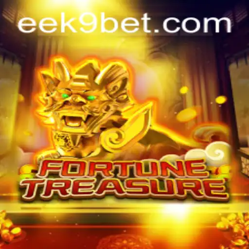 Descubra o Mundo Fascinante de FortuneTreasure