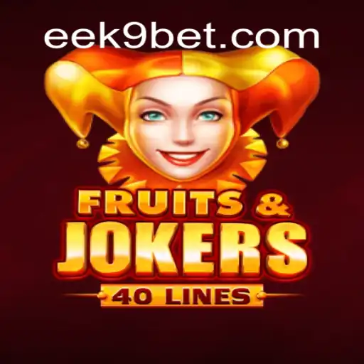 FruitsAndJokers40: Um Mergulho no Jogo de Cassino Moderno