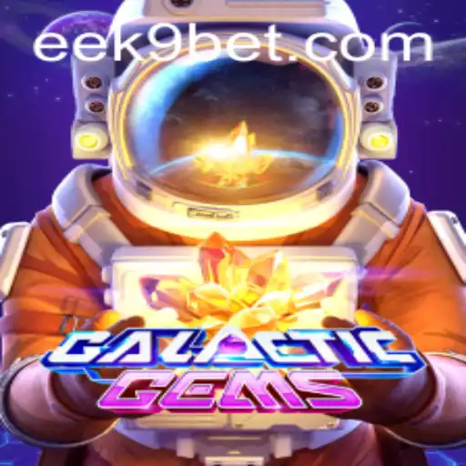 GalacticGems: Explorando o Universo dos Jogos Modernos