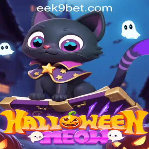 Descubra HalloweenMeow: O Jogo Que Está Conquistando o Halloween