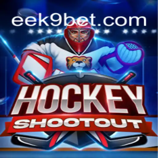 Tudo Sobre o HockeyShootout: Um Jogo Empolgante de EEK9.COM