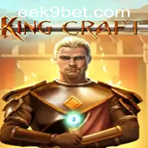 KingcraftMenomin: Uma Imersão no Universo Criativo de EEK9.COM