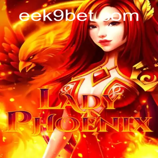 Descubra o Fascinante Mundo de LadyPhoenix: Um Jogo Inovador com Elementos de Fantasia