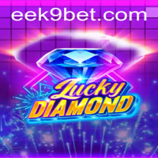 Descubra o Mundo de LuckyDiamond: A Experiência de EEK9.COM