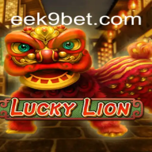 Explorando LuckyLion: Uma Aventura no Mundo dos Jogos Online
