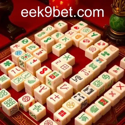 Mahjong