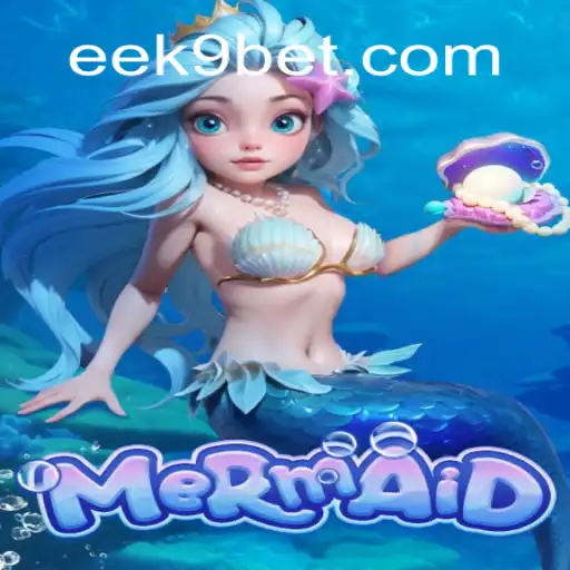 Mermaid: Mergulhando em Aventuras Com EEK9.COM