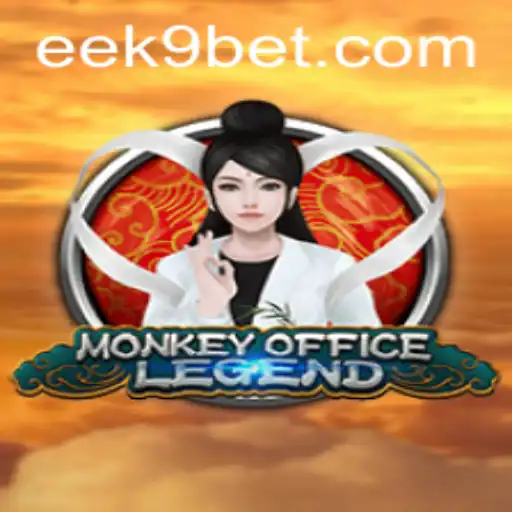 MonkeyOfficeLegend: A Revolução dos Jogos Casuais