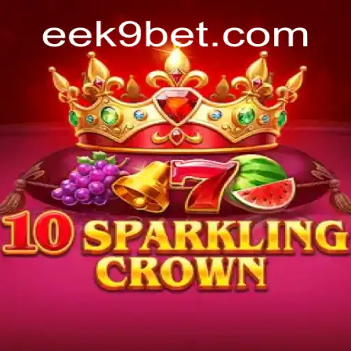 Explorando o Universo de 10SparklingCrown: Um Guia Completo