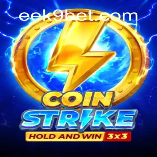 Coinstrike: Uma Experiência Inovadora no Mundo dos Jogos Online