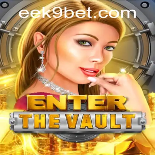 Descubra EntertheVault: Uma Aventura Virtual Inédita