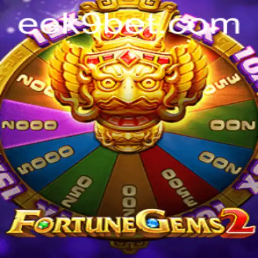 FortuneGems2: Explore o Universo de Riquezas no EEK9.COM