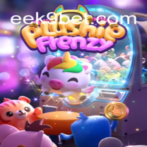 Explorando o Universo de PlushieFrenzy e a Magia dos Arcade Games Modernos