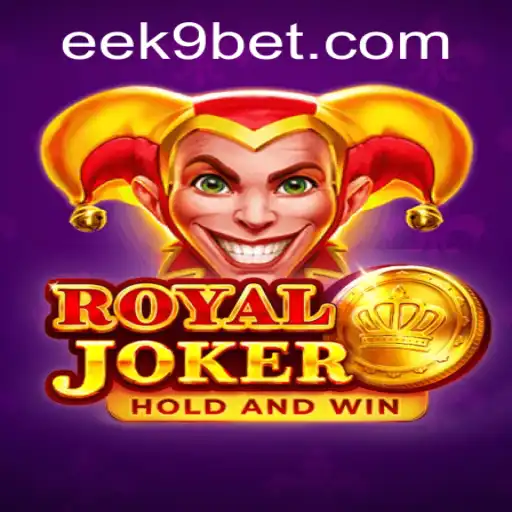 Explorando o Empolgante Mundo de RoyalJoker e EEK9.COM