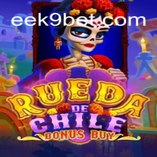 Explorando o Fascinante Mundo do Jogo RuedaDeChileBonusBuy em EEK9.COM