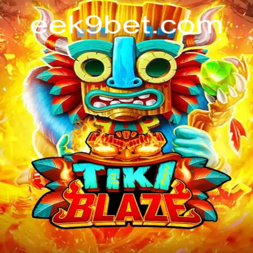 TikiBlaze: A Nova Sensação no Mundo dos Jogos