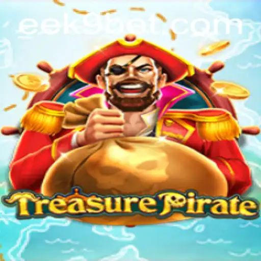 Explorando TreasurePirate: Aventura e Estratégia em Alto-Mar
