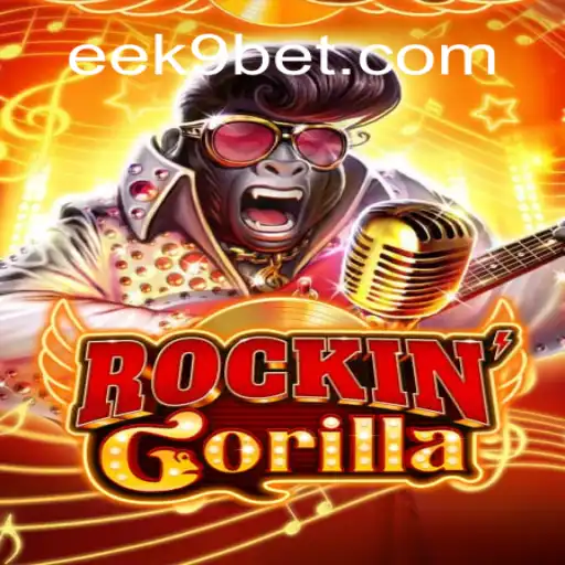 RockinGorilla: O Novo Sensação dos Jogos de Aventura