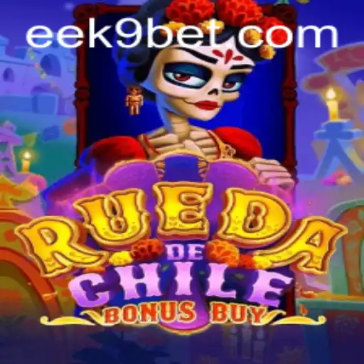 Explorando o Fascinante Mundo do Jogo RuedaDeChileBonusBuy em EEK9.COM