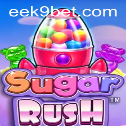 Descubra o Fascinante Mundo de 'SugarRush' e as Ofertas da EEK9.COM