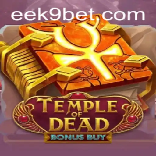 Explorando o Fascinante Mundo do Jogo TempleofDeadBonusBuy