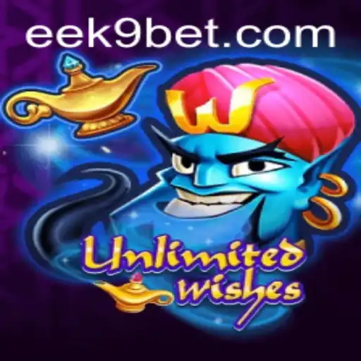 Descubra o Mundo Encantado de UnlimitedWishes com EEK9.COM