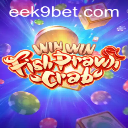 Explorando o Mundo do Jogo 'WinWinFishPrawnCrab'
